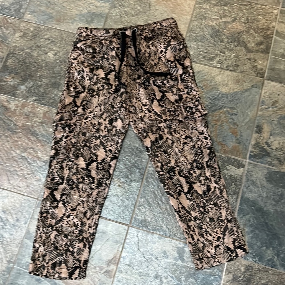 Sanctuary Pants